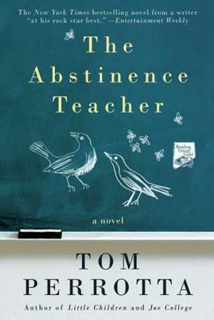 Abstinence Teacher image number 0