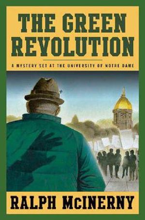 The Green Revolution image number 0