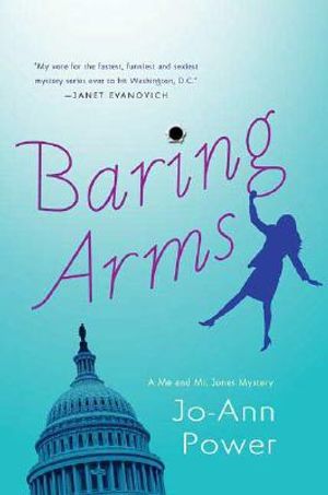 Baring Arms image number 0