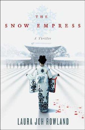 The Snow Empress image number 0