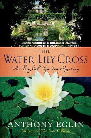 The Water Lily Cross image number 0