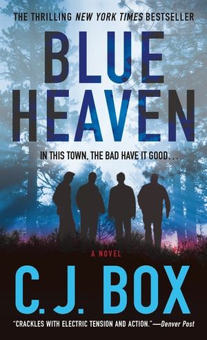 Blue Heaven image number 0