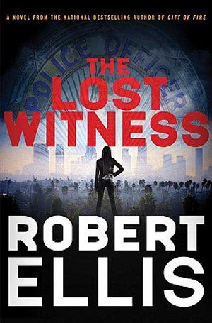 The Lost Witness image number 0