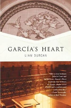 Garcia's Heart image number 0