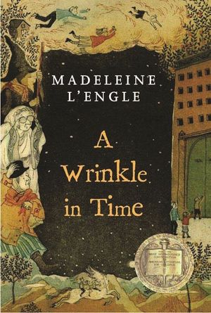 A Wrinkle in Time image number 0