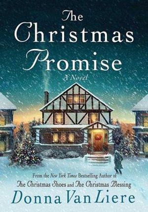 The Christmas Promise image number 0
