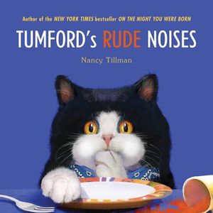 Tumford's Rude Noises image number 0
