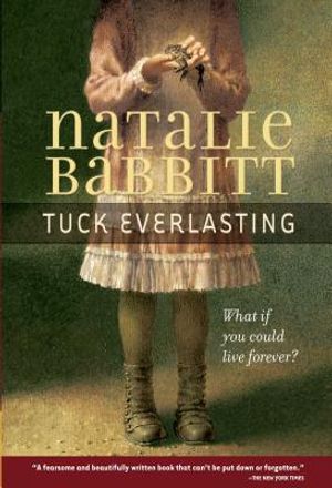 Tuck Everlasting image number 0
