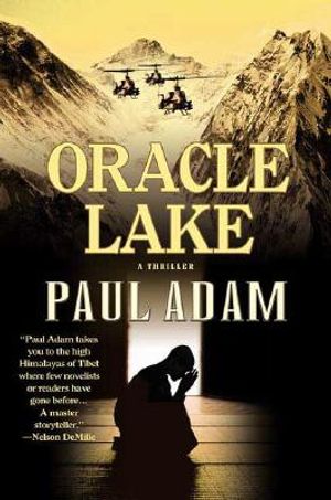 Oracle Lake image number 0