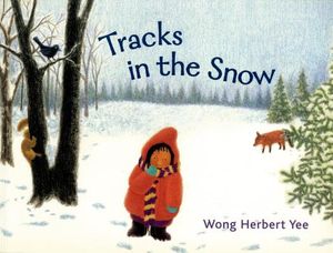 Tracks in the Snow image number 0