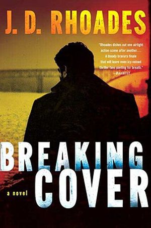 Breaking Cover image number 0