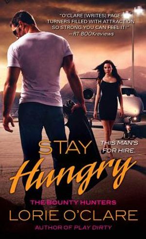 Stay Hungry image number 0