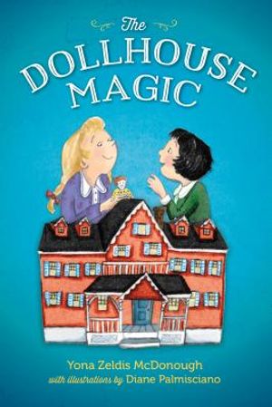The Dollhouse Magic image number 0