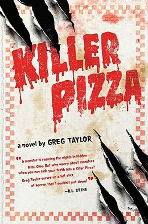 Killer Pizza image number 0
