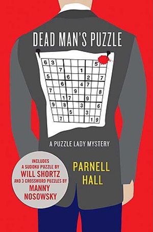 Dead Man's Puzzle image number 0