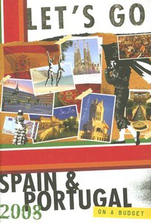 Let's Go: Spain & Portugal image number 0