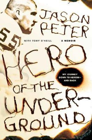 Hero of the Underground image number 0