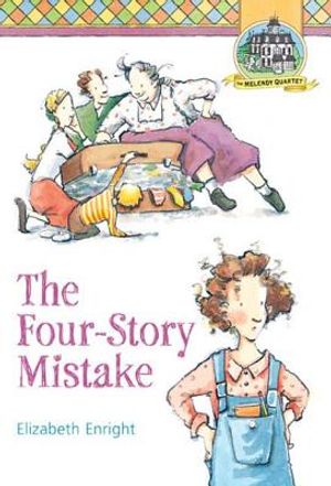The Four-Story Mistake image number 0