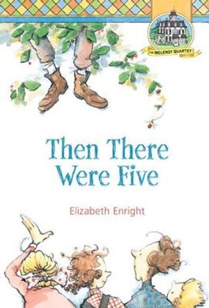 Then There Were Five image number 0