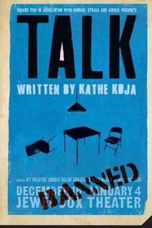 Talk image number 0