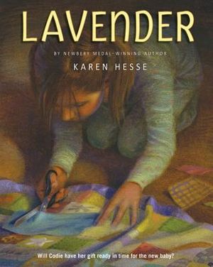 Lavender image number 0