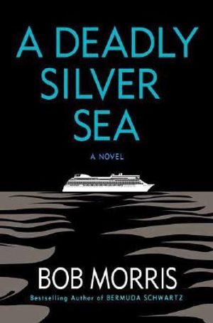 A Deadly Silver Sea image number 0
