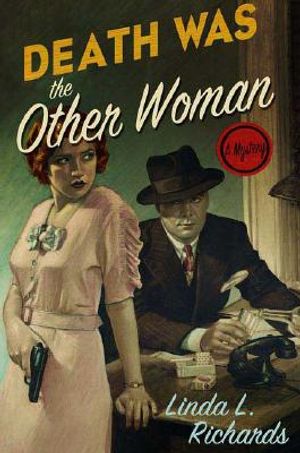 Death Was the Other Woman image number 0