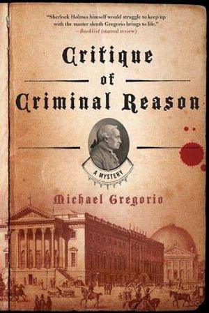 Critique of Criminal Reason image number 0