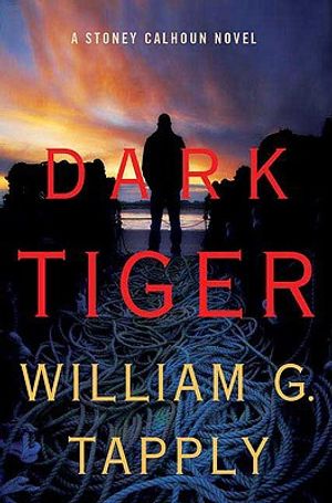 Dark Tiger image number 0
