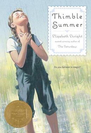 Thimble Summer image number 0