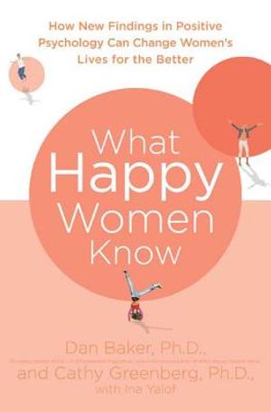 What Happy Women Know image number 0
