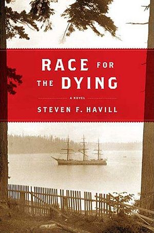 Race for the Dying image number 0