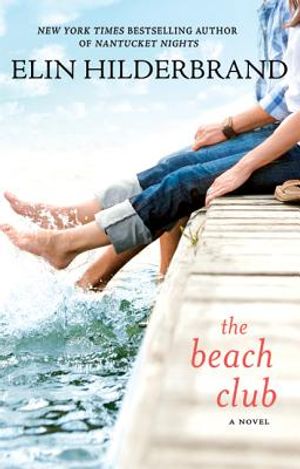 The Beach Club image number 0