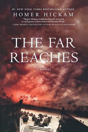 The Far Reaches image number 0