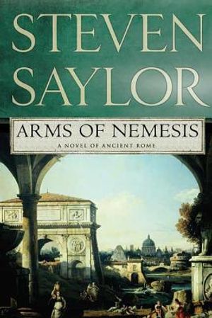 Arms of Nemesis image number 0
