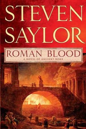 Roman Blood image number 0