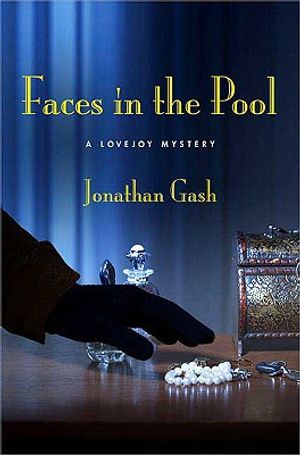 Faces in the Pool: A Lovejoy Mystery image number 0