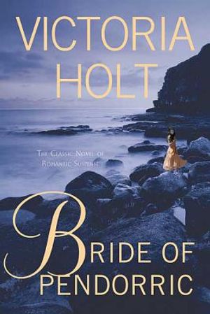 Bride of Pendorric image number 0