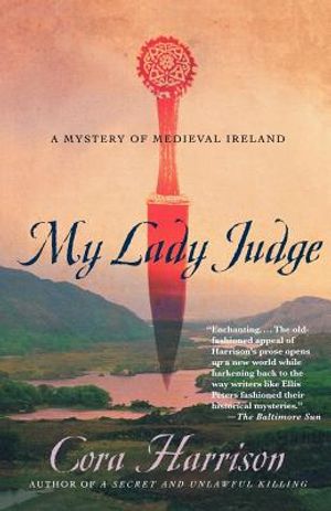 My Lady Judge image number 0