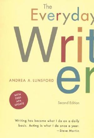 Everyday Writers image number 0