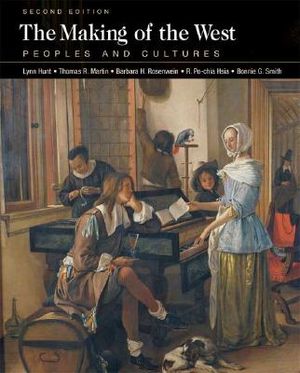 The Making of the West: Peoples and Cultures image number 0