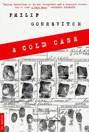 Cold Case image number 0