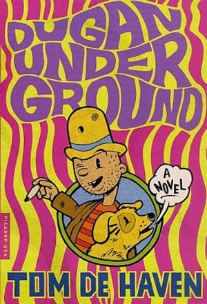 Dugan Under Ground image number 0