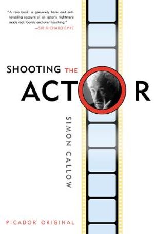 Shooting the Actor image number 0