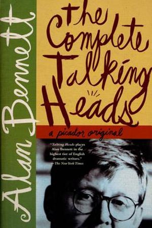 The Complete Talking Heads image number 0