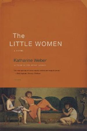 The Little Women image number 0