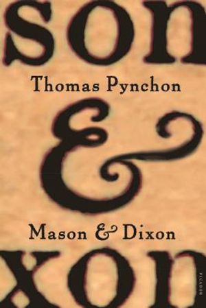 Mason & Dixon image number 0