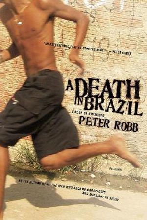 A Death in Brazil: A Book of Omissions image number 0