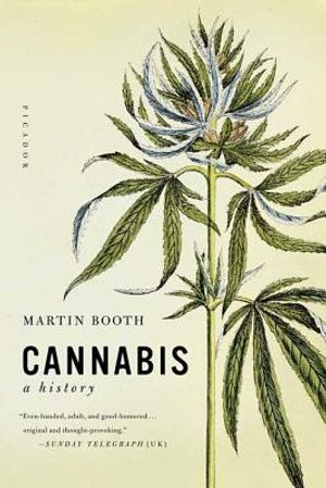 Cannabis: A History image number 0