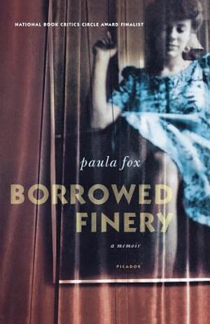 Borrowed Finery: A Memoir image number 0